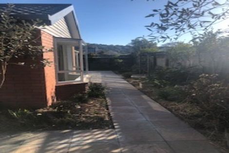 Photo of property in 1/48 Vernon Terrace, Hillsborough, Christchurch, 8022