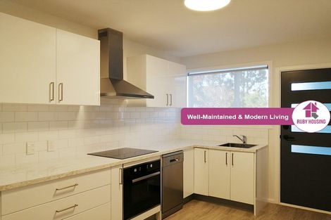 Photo of property in 2/8 Leslie Street, Upper Riccarton, Christchurch, 8041