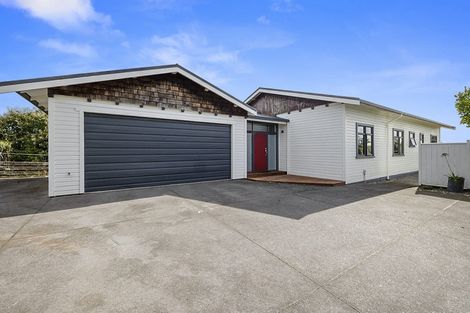 Photo of property in 376 Tukapa Street, Hurdon, New Plymouth, 4310
