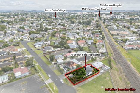 Photo of property in 1/16 Gordon Road, Papatoetoe, Auckland, 2025