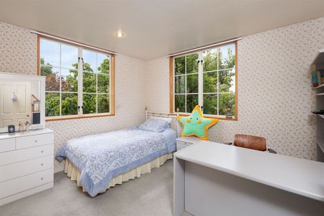 Photo of property in 12 Harlech Mews, Avonhead, Christchurch, 8042