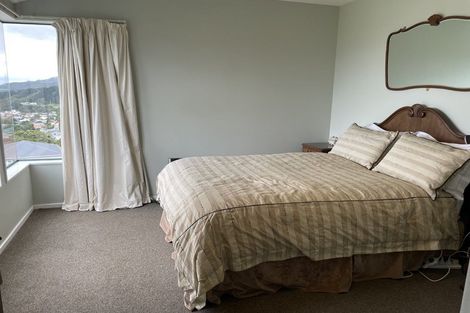 Photo of property in Mt Carmel Mews, 9u1 Arawa Road, Hataitai, Wellington, 6021