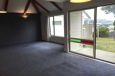 Photo of property in 46u6 Childers Terrace, Kilbirnie, Wellington, 6022