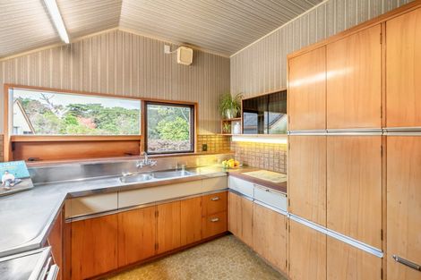 Photo of property in 8 Ahoroa Road, Judgeford, Porirua, 5381