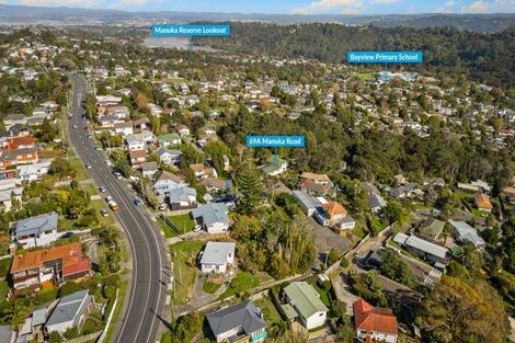 Photo of property in 69a Manuka Road, Bayview, Auckland, 0629