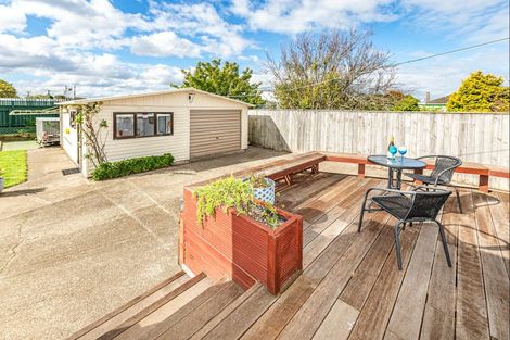 Photo of property in 20 College Street, College Estate, Whanganui, 4500