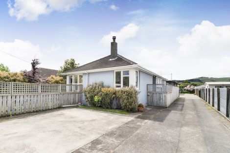 Photo of property in 114 Stanford Street North, Ashhurst, 4810