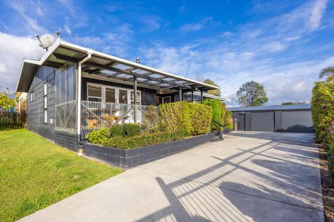 Photo of property in 39 Newton Street, Ngaruawahia, 3720