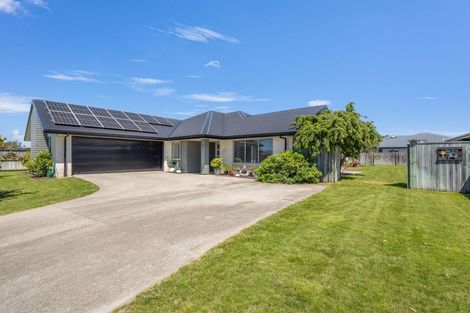 Photo of property in 7 Monarch Boulevard, Kaiapoi, 7630