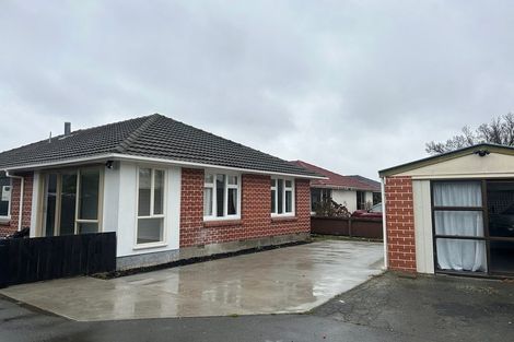 Photo of property in 14 Shaftesbury Street, Avonhead, Christchurch, 8042