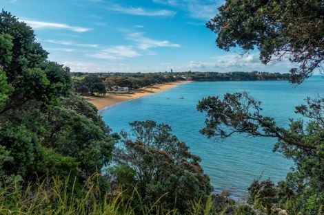 Photo of property in 4/118 Vauxhall Road, Narrow Neck, Auckland, 0624