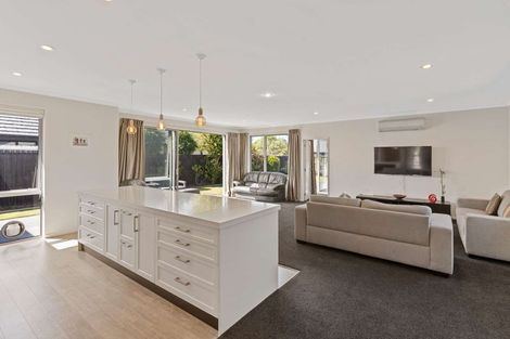 Photo of property in 26 Monarch Boulevard, Kaiapoi, 7630