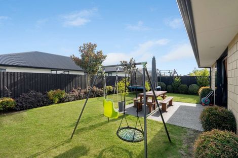 Photo of property in 64 Granite Drive, Rolleston, 7614