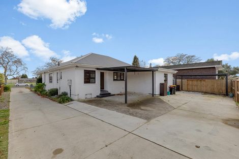 Photo of property in 33 Tower Road, Matamata, 3400
