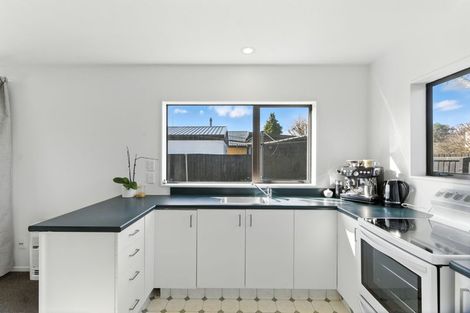 Photo of property in 3b Cobden Place, Woodend, 7610