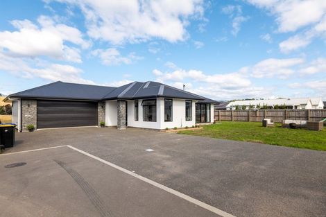 Photo of property in 12 William Dale Place, Wakefield, 7025