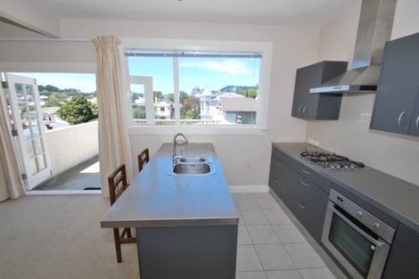 Photo of property in 315 Adelaide Road, Newtown, Wellington, 6021