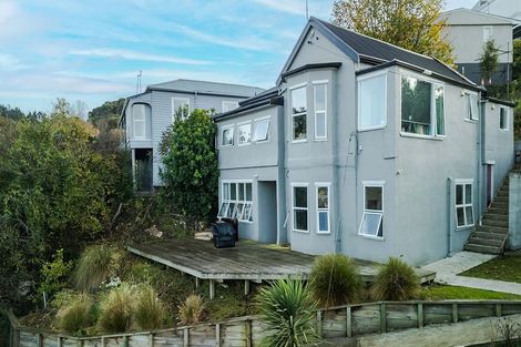 Photo of property in 47 London Street, Dunedin Central, Dunedin, 9016