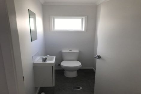 Photo of property in 18/10u Burrows Place, Frankton, Hamilton, 3204