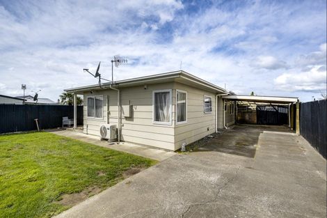 Photo of property in 349c Flaxmere Avenue, Flaxmere, Hastings, 4120