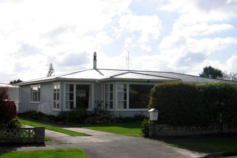 Photo of property in 35 Paisley Street, Awapuni, Palmerston North, 4412