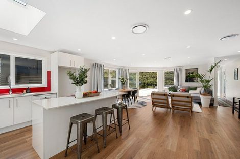 Photo of property in 23 Porokaiwhiri Street, Crofton Downs, Wellington, 6035