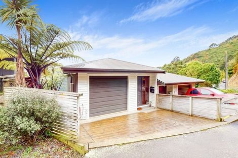 Photo of property in 183a Pembroke Road, Wilton, Wellington, 6012