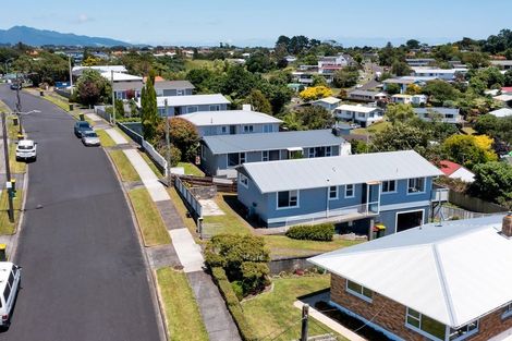 Photo of property in 18 Penrith Street, Westown, New Plymouth, 4310