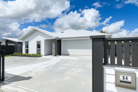 Photo of property in 84 Arnott Street, Feilding, 4702