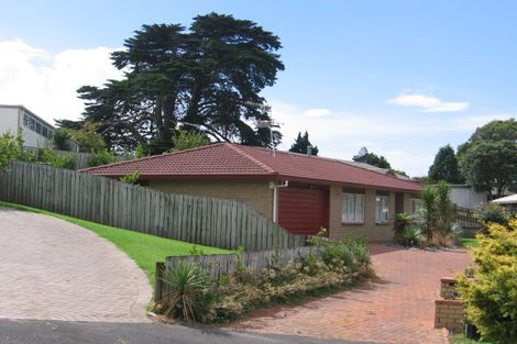 Photo of property in 7 Evergreen Rise, New Lynn, Auckland, 0600