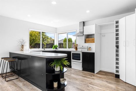 Photo of property in 1 Hibiscus Grove, Rangiora, 7400