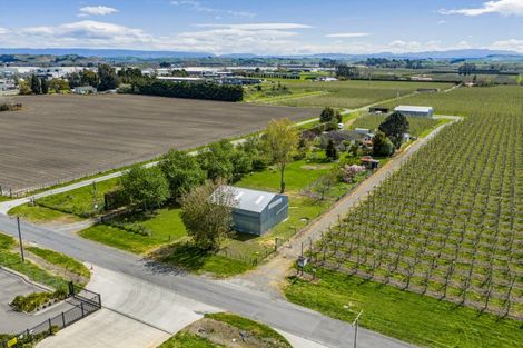 Photo of property in 19 Jarvis Road, Twyford, Hastings, 4175