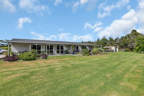 Photo of property in 712 One Tree Point Road, Ruakaka, Whangarei, 0171