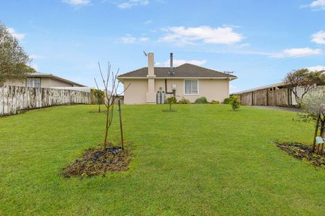 Photo of property in 89 Manuka Street, Castlecliff, Whanganui, 4501