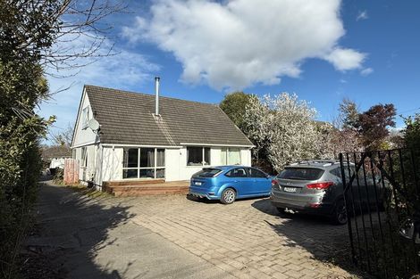 Photo of property in 359 Clyde Road, Bryndwr, Christchurch, 8053