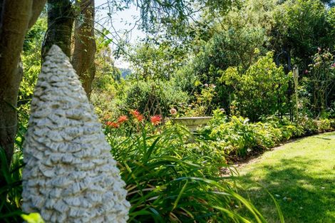 Photo of property in 54 Scurr Road, Scroggs Hill, Dunedin, 9076