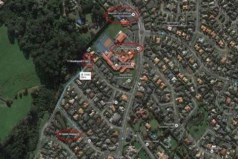Photo of property in 22 Gendo Avenue, Henderson, Auckland, 0612