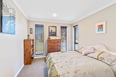 Photo of property in 5 Christie Place, Rolleston, 7614