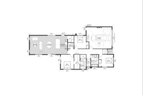 Photo of property in 40 Lenborough Drive, Rolleston, 7614