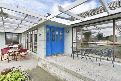 Photo of property in 33 Leverett Place, North New Brighton, Christchurch, 8083