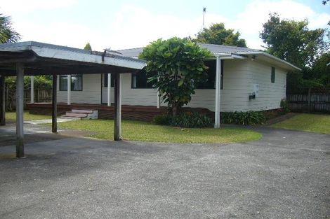 Photo of property in 52a Metcalfe Road, Ranui, Auckland, 0612