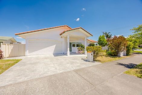 Photo of property in 46 Balmoral Street, Taradale, Napier, 4112