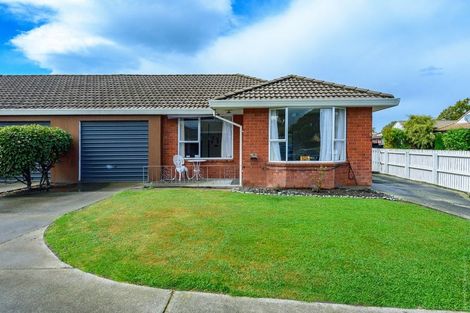 Photo of property in 1/45 Shannon Place, Belfast, Christchurch, 8051