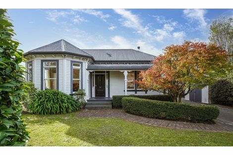 Photo of property in 23 Gresford Street, Edgeware, Christchurch, 8013