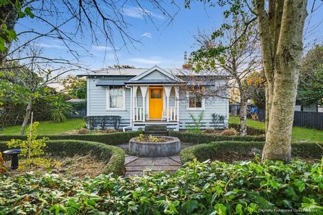 Photo of property in 36 Brogden Street, Otane, 4202