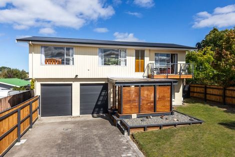 Photo of property in 1/15 Kotare Street, Hilltop, Taupo, 3330