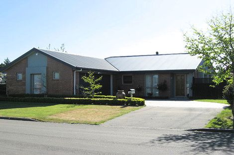 Photo of property in 19a Robert Coup Road, Kaiapoi, 7630