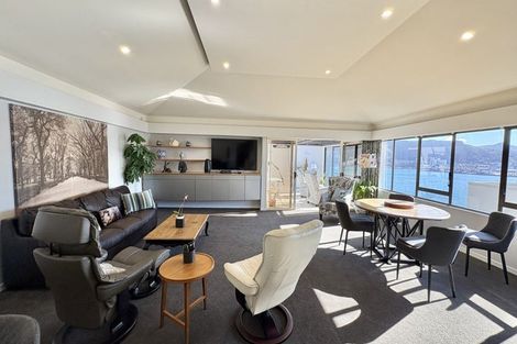Photo of property in 9/9 Wilkinson Street, Oriental Bay, Wellington, 6011