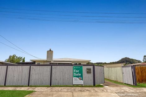 Photo of property in 42 Galway Street, Kawerau, 3127