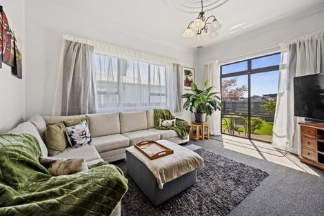 Photo of property in 510 Burnett Street, Mahora, Hastings, 4120